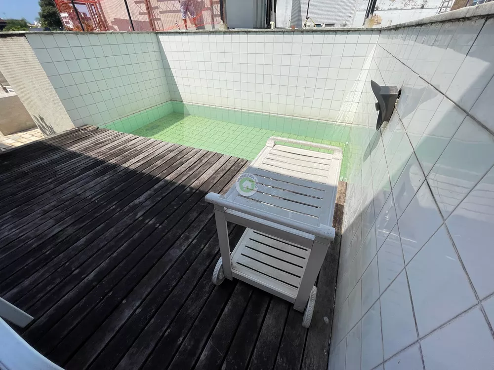 Cobertura, 4 quartos, 392 m² - Foto 12