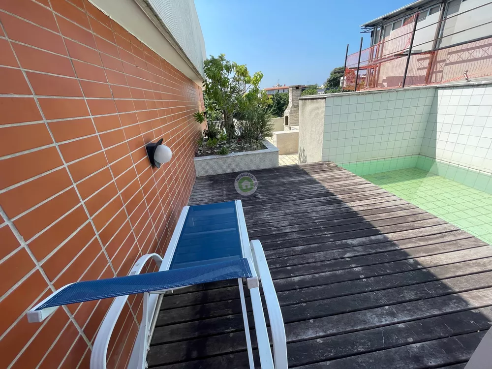 Cobertura, 4 quartos, 392 m² - Foto 11