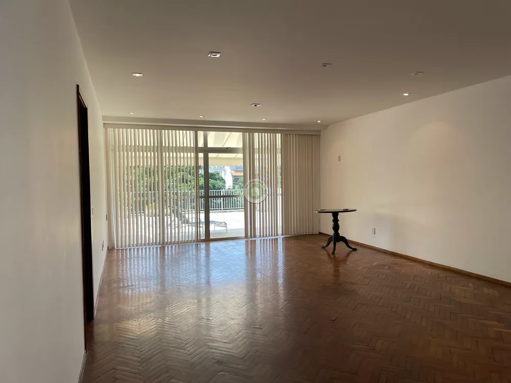 Cobertura, 4 quartos, 392 m² - Foto 3