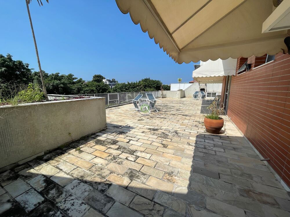 Cobertura à venda com 4 quartos, 392m² - Foto 5