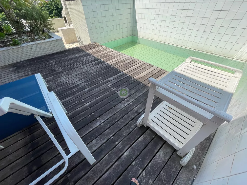 Cobertura, 4 quartos, 392 m² - Foto 13