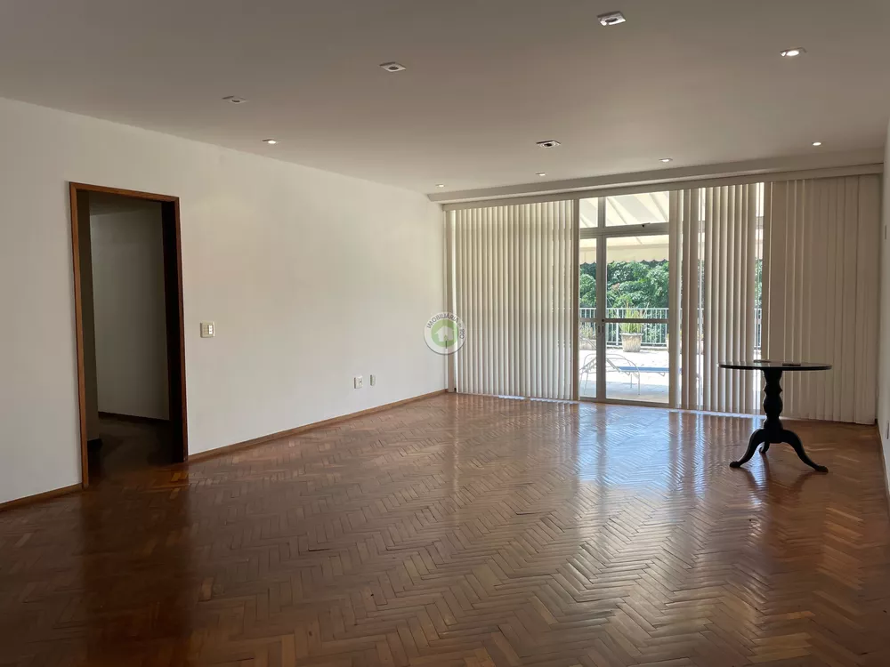 Cobertura, 4 quartos, 392 m² - Foto 4