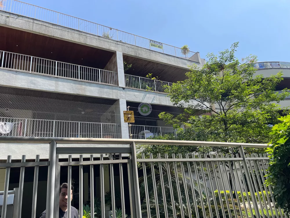 Cobertura, 4 quartos, 392 m² - Foto 1