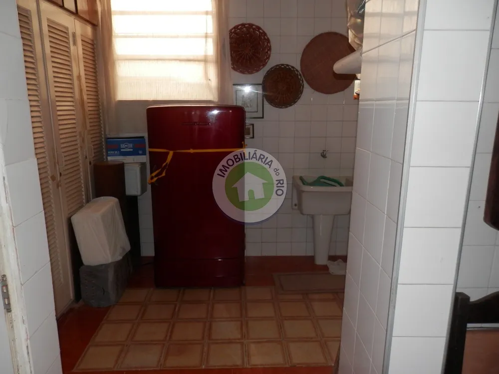 Casa, 4 quartos, 392 m² - Foto 13