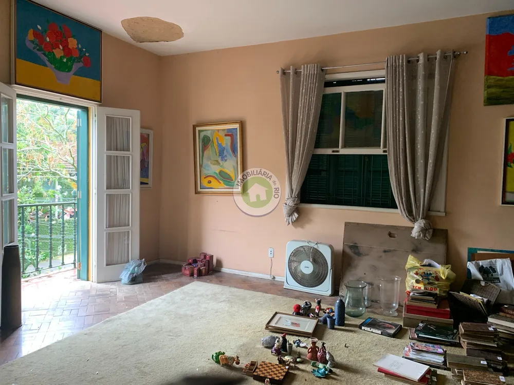 Casa, 4 quartos, 392 m² - Foto 17