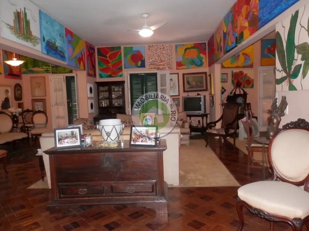 Casa, 4 quartos, 392 m² - Foto 29