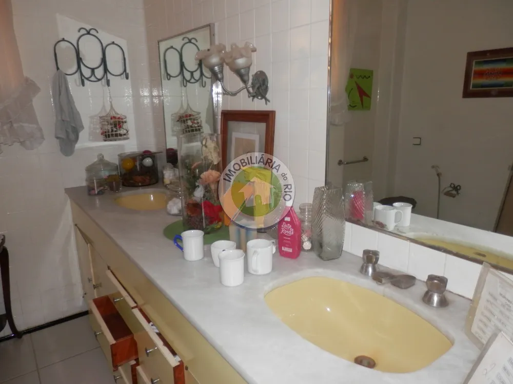Casa, 4 quartos, 392 m² - Foto 19