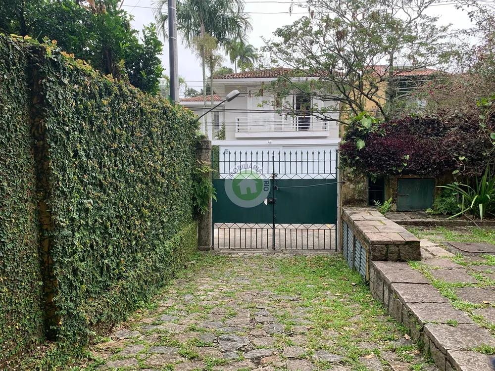 Casa, 4 quartos, 392 m² - Foto 5