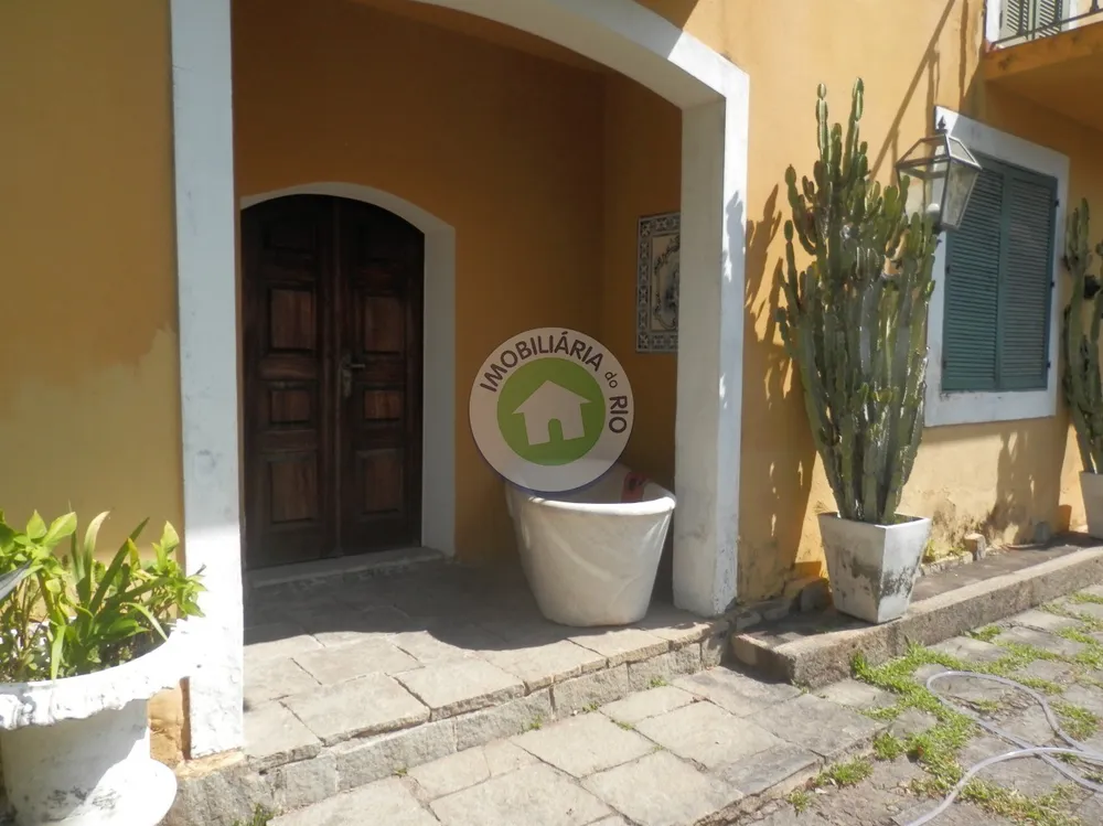 Casa, 4 quartos, 392 m² - Foto 1