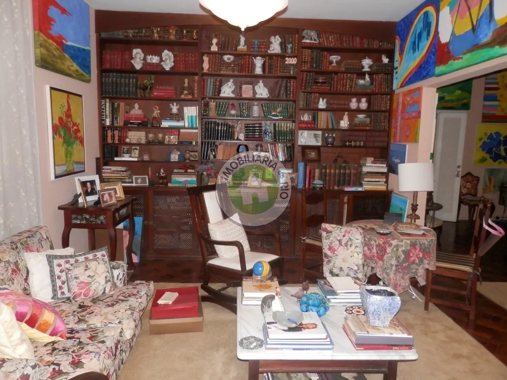 Casa, 4 quartos, 392 m² - Foto 11