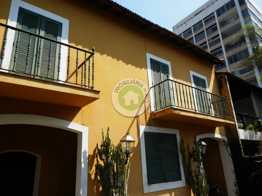Casa, 4 quartos, 392 m² - Foto 2