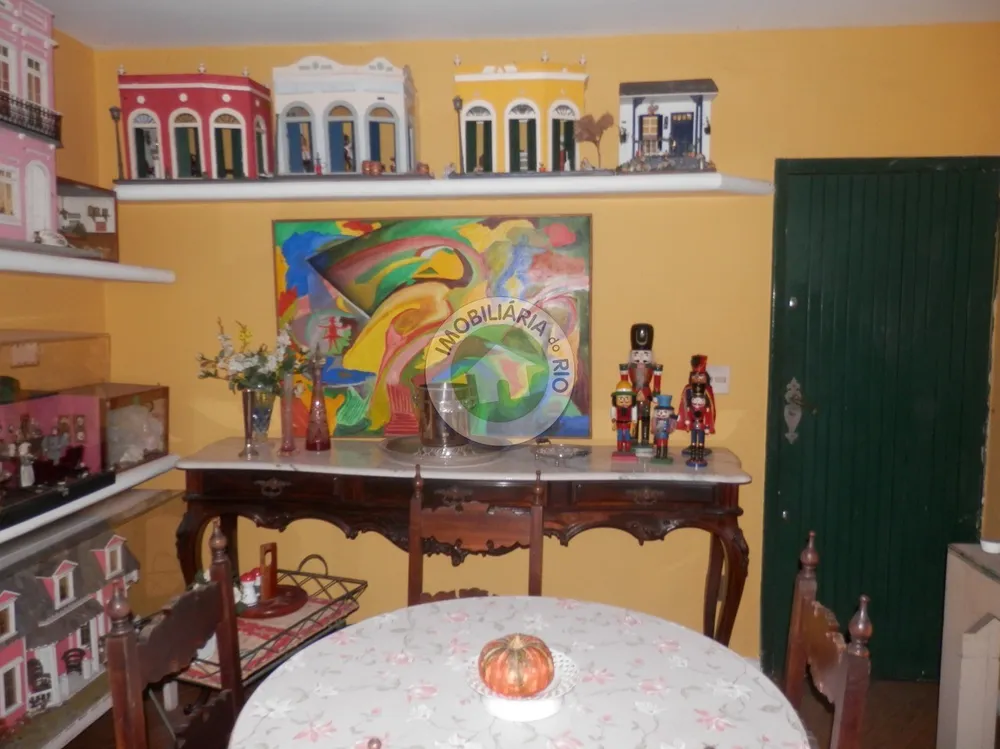 Casa, 4 quartos, 392 m² - Foto 12
