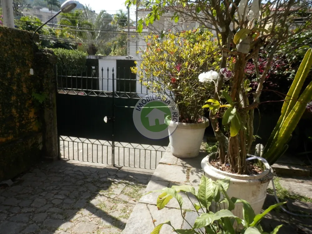 Casa, 4 quartos, 392 m² - Foto 4