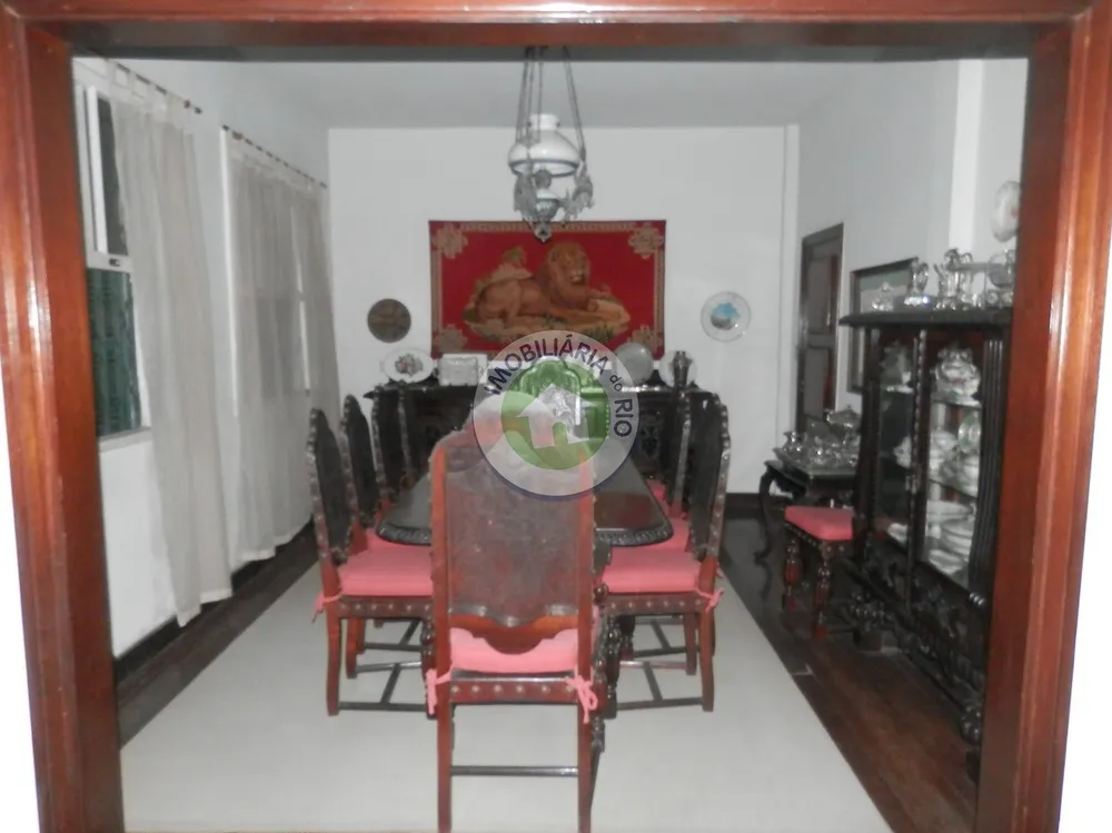 Casa, 4 quartos, 392 m² - Foto 10