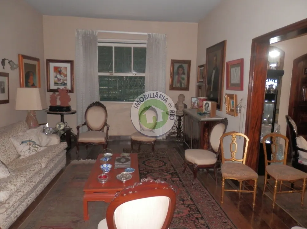 Casa, 4 quartos, 392 m² - Foto 6