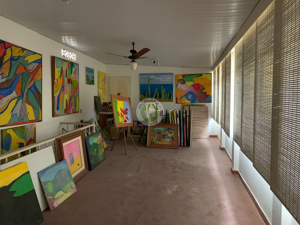 Casa, 4 quartos, 392 m² - Foto 24