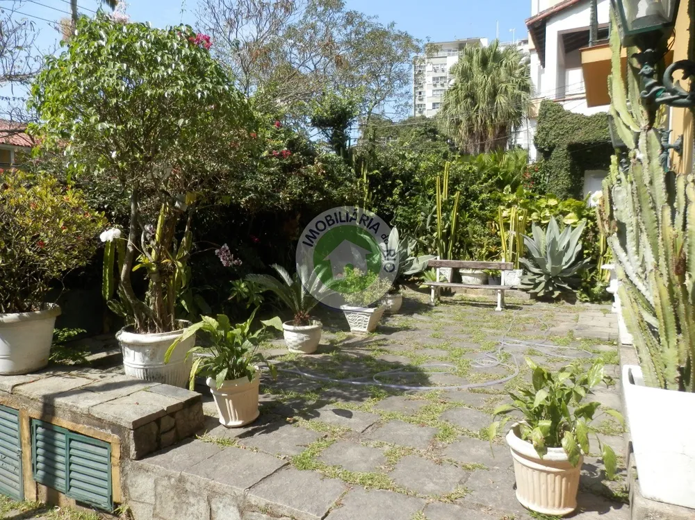 Casa, 4 quartos, 392 m² - Foto 3
