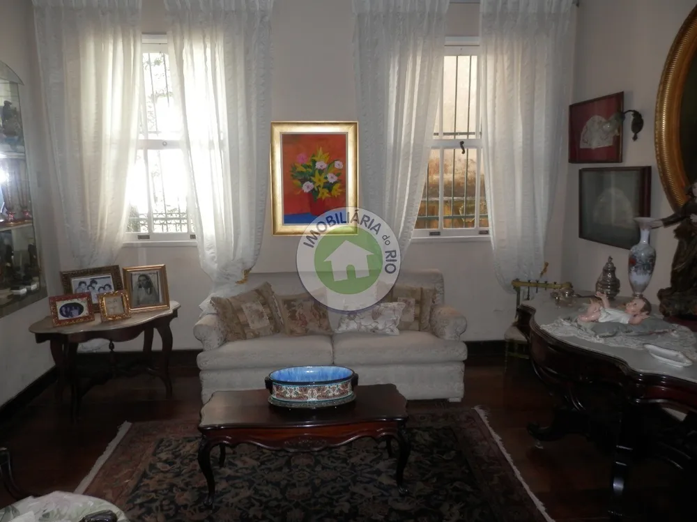 Casa, 4 quartos, 392 m² - Foto 9
