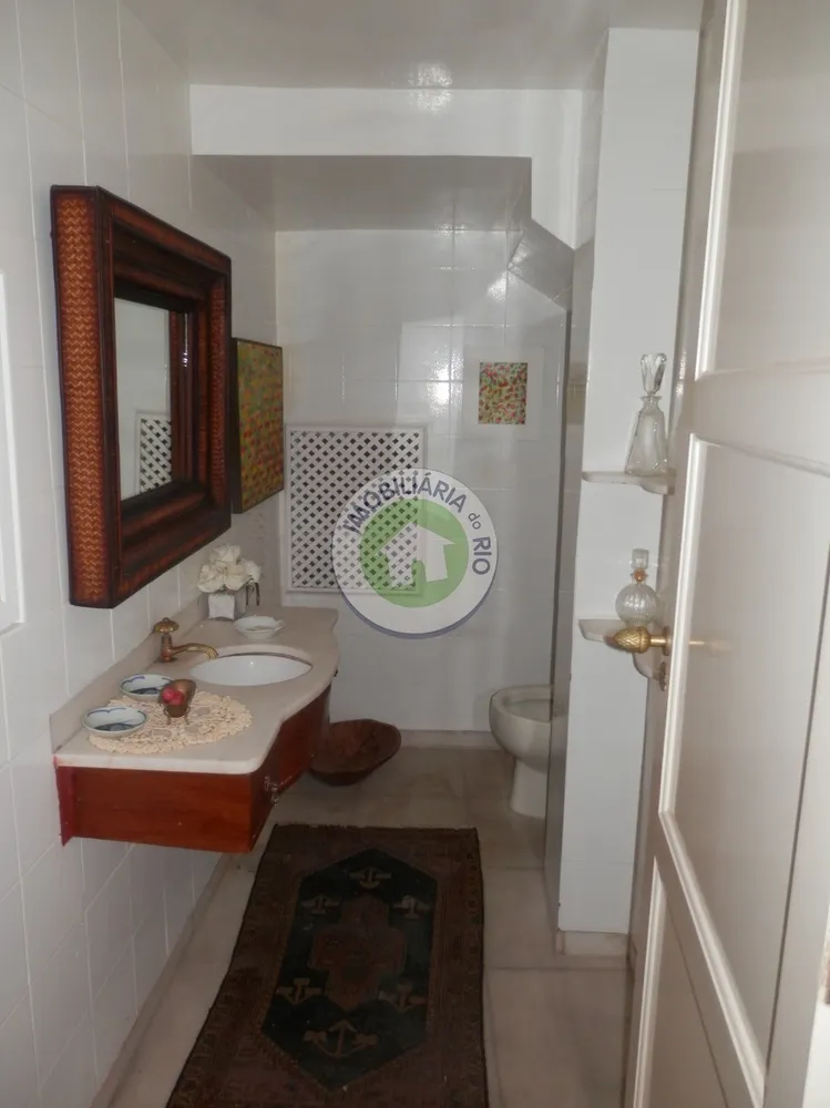 Casa, 4 quartos, 392 m² - Foto 20