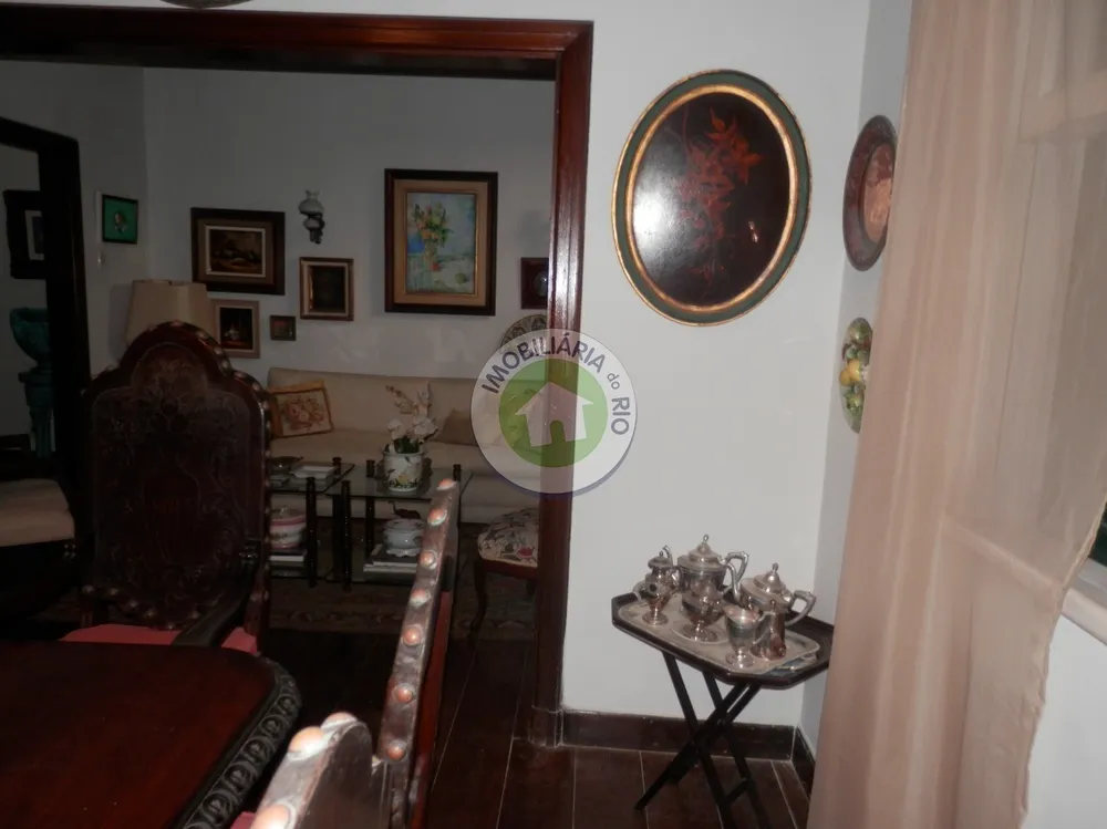 Casa, 4 quartos, 392 m² - Foto 23