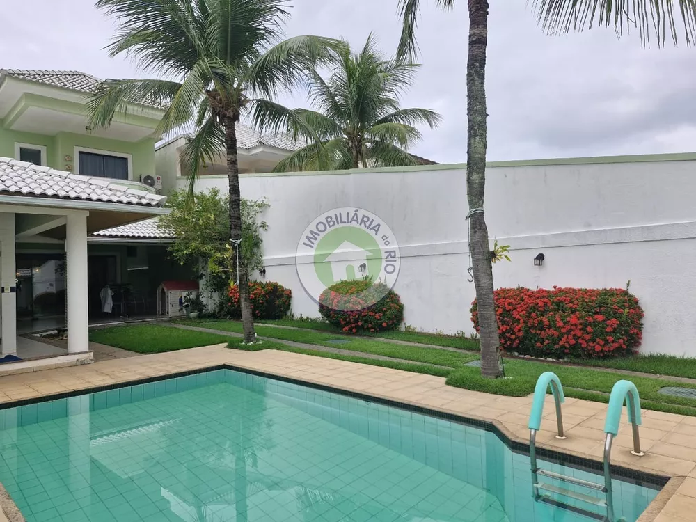 Casa, 5 quartos, 373 m² - Foto 41
