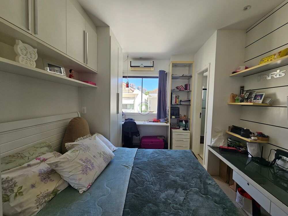 Casa, 5 quartos, 373 m² - Foto 16