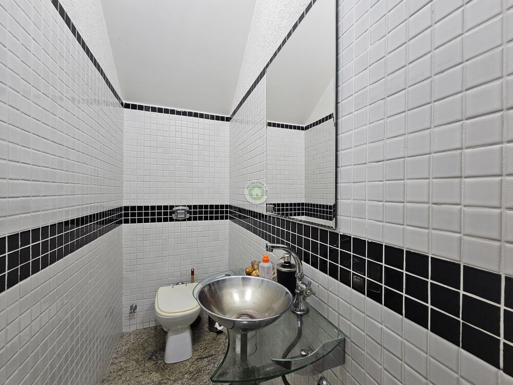 Casa, 5 quartos, 373 m² - Foto 17