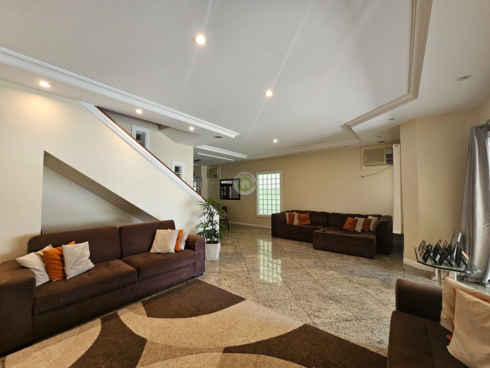 Casa, 5 quartos, 373 m² - Foto 23
