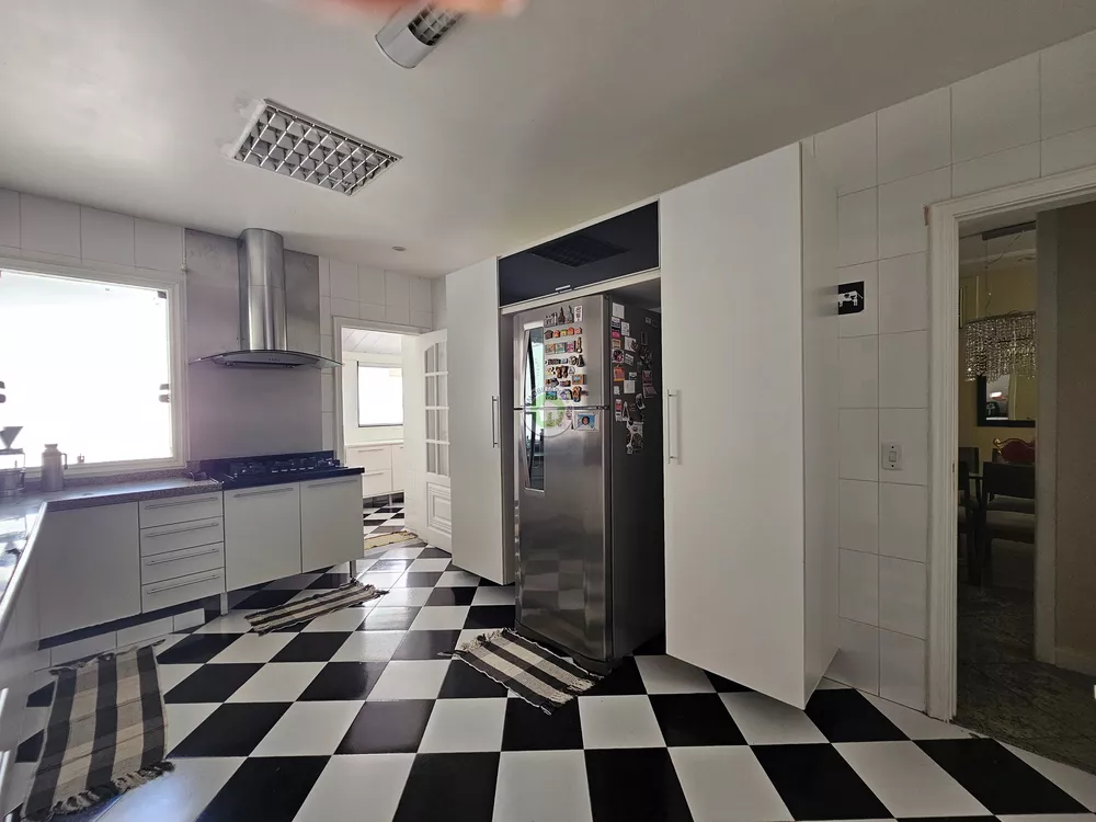 Casa, 5 quartos, 373 m² - Foto 44