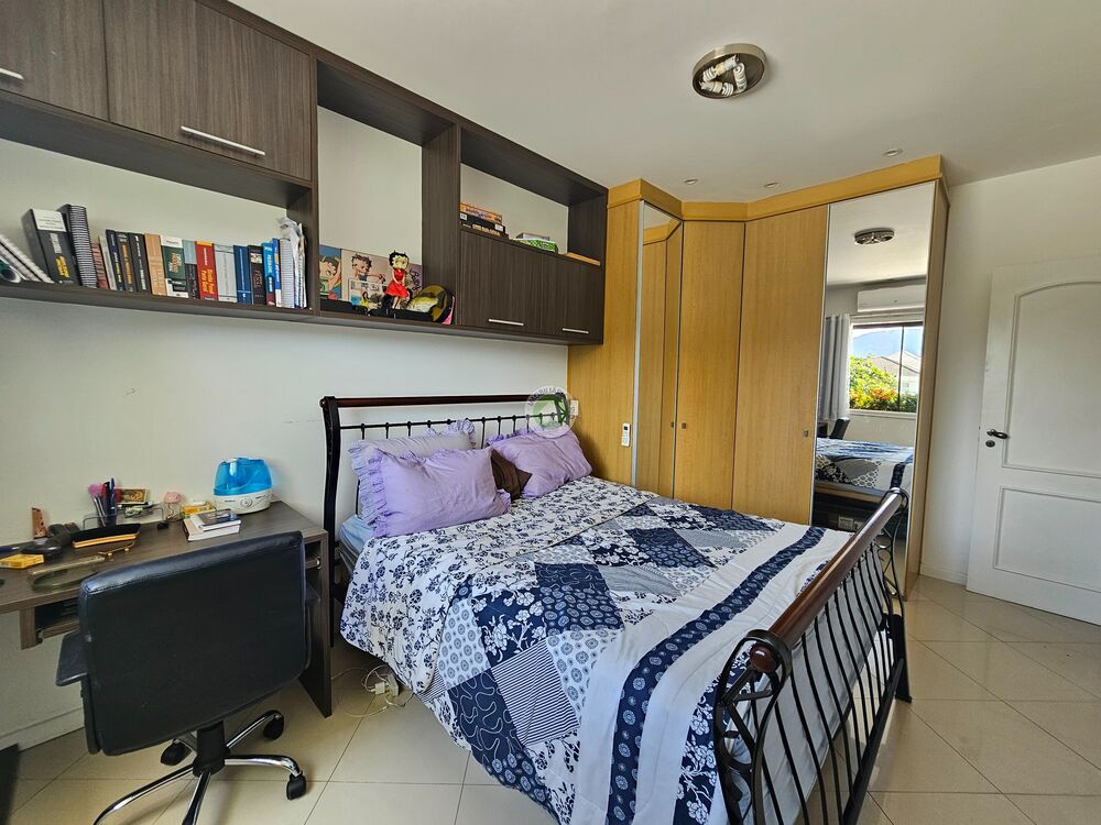 Casa, 5 quartos, 373 m² - Foto 13