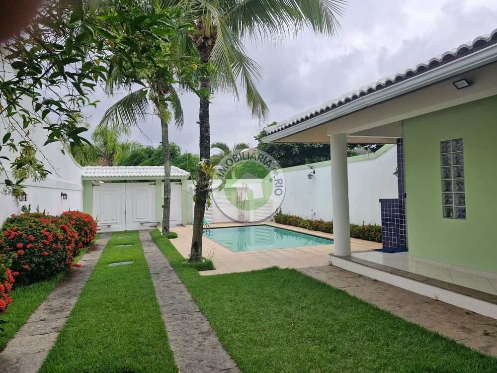 Casa, 5 quartos, 373 m² - Foto 31