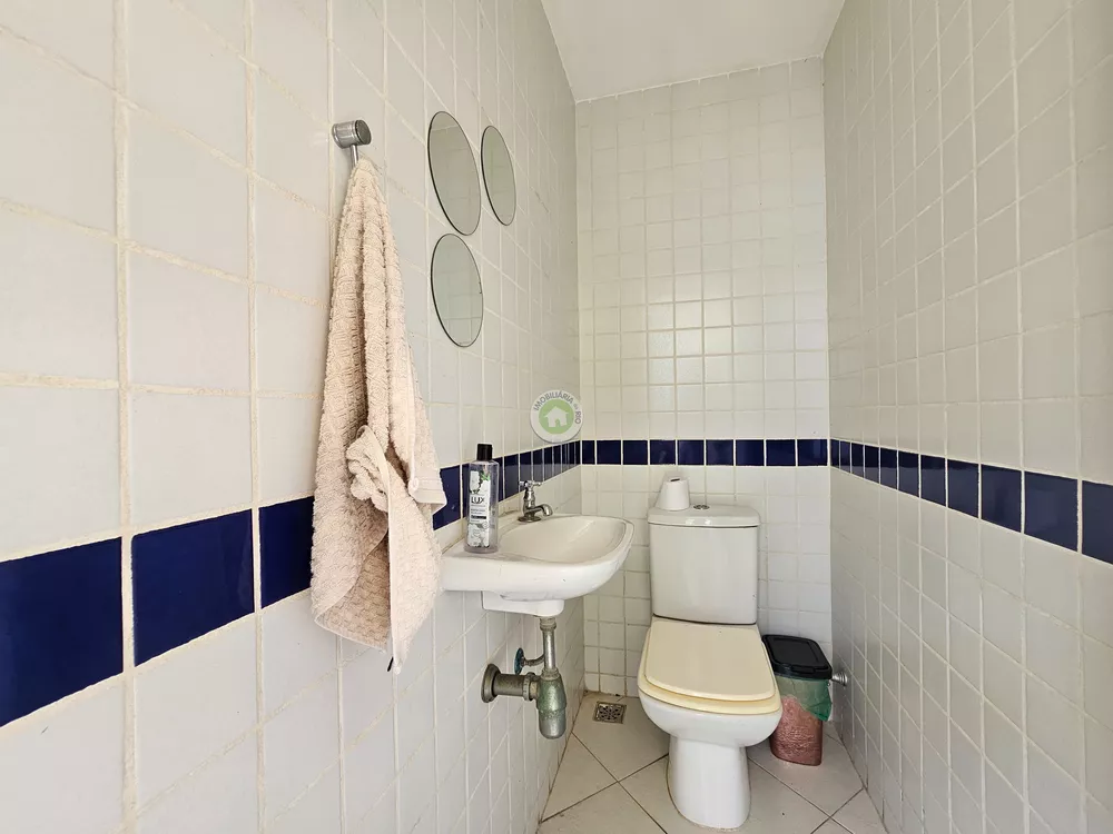 Casa, 5 quartos, 373 m² - Foto 2