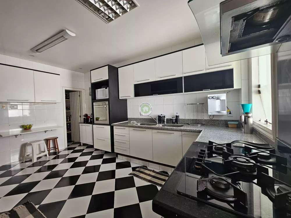 Casa, 5 quartos, 373 m² - Foto 34