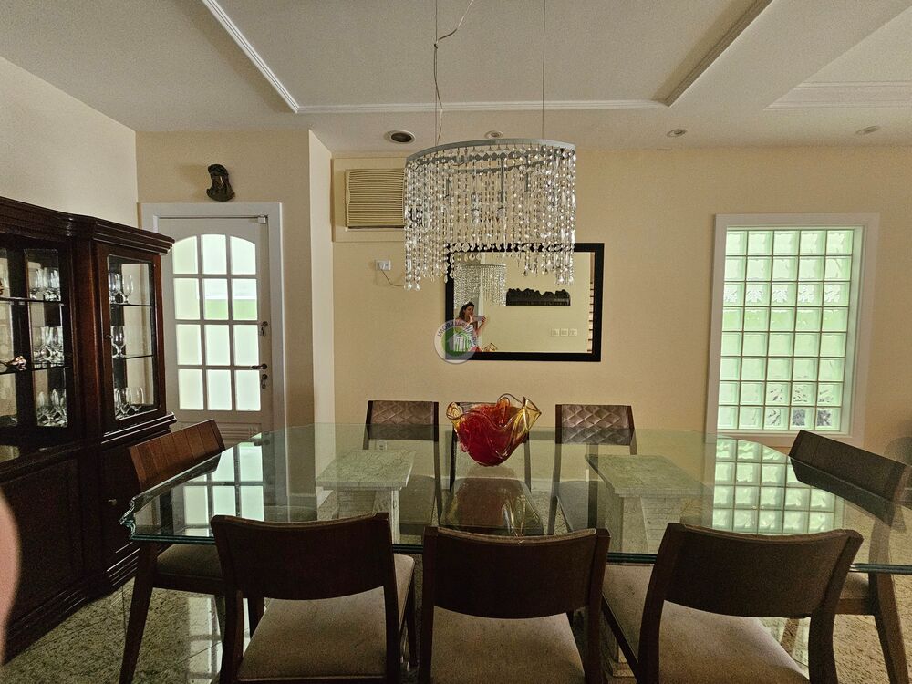 Casa, 5 quartos, 373 m² - Foto 19