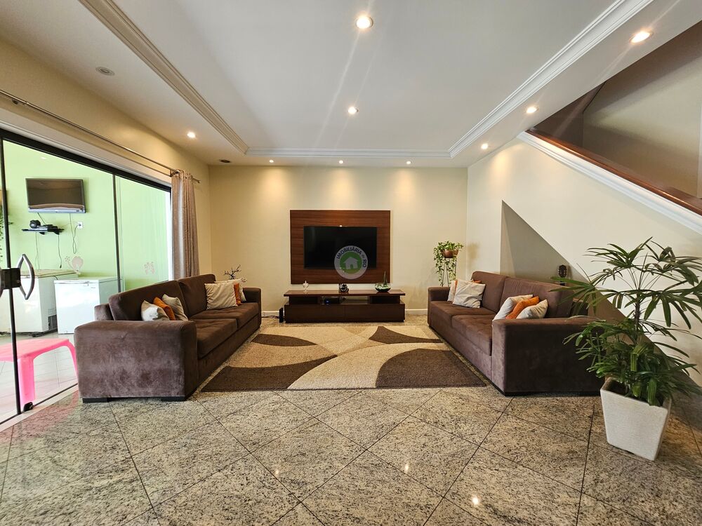 Casa, 5 quartos, 373 m² - Foto 30
