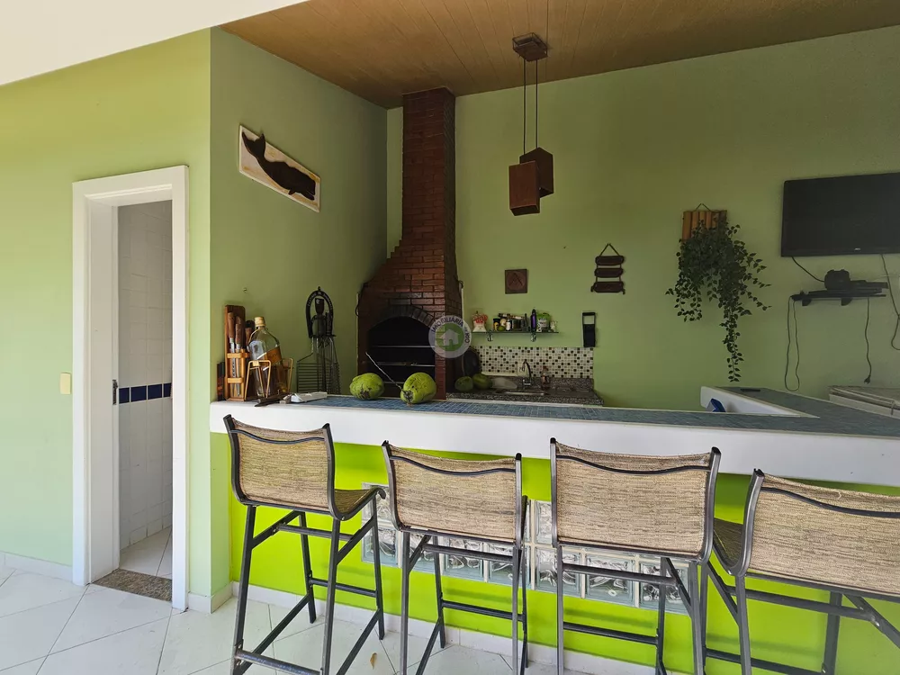 Casa, 5 quartos, 373 m² - Foto 46