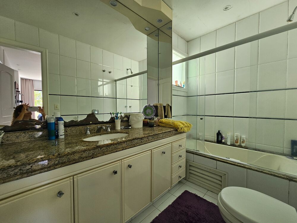 Casa, 5 quartos, 373 m² - Foto 22