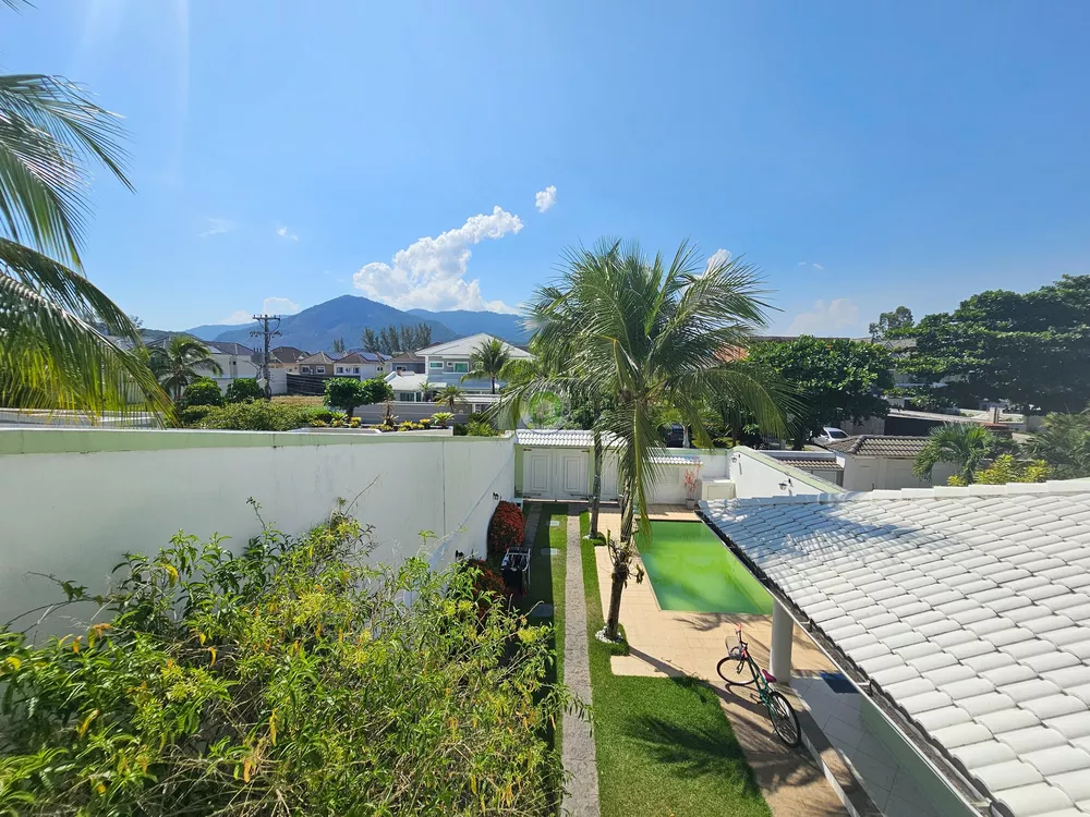 Casa, 5 quartos, 373 m² - Foto 7
