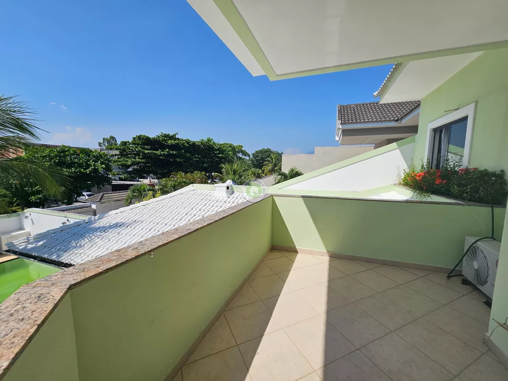 Casa, 5 quartos, 373 m² - Foto 38