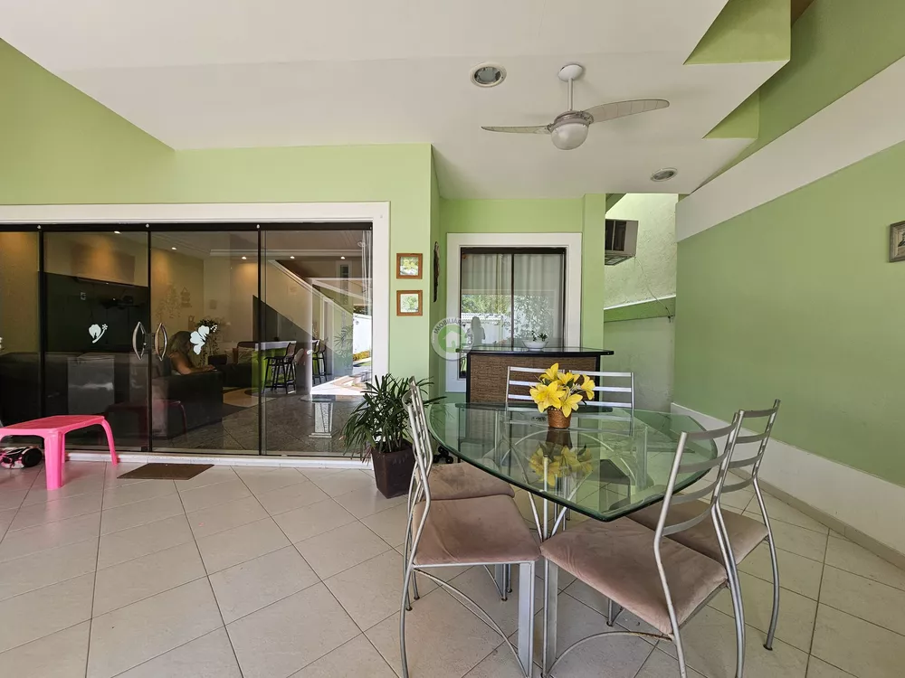 Casa, 5 quartos, 373 m² - Foto 11