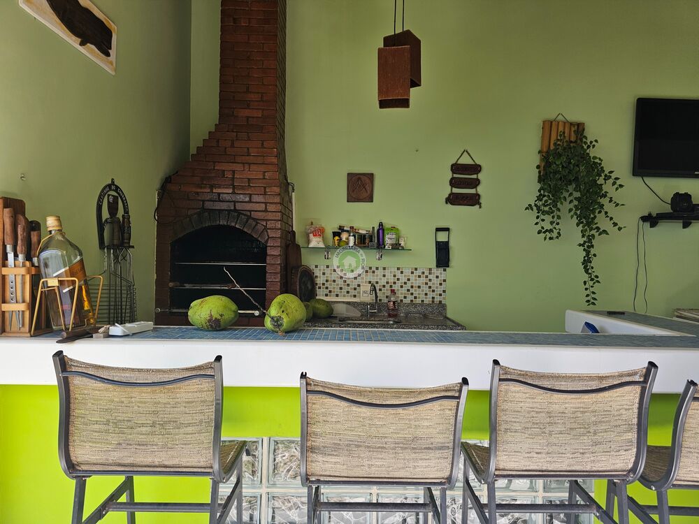 Casa, 5 quartos, 373 m² - Foto 25