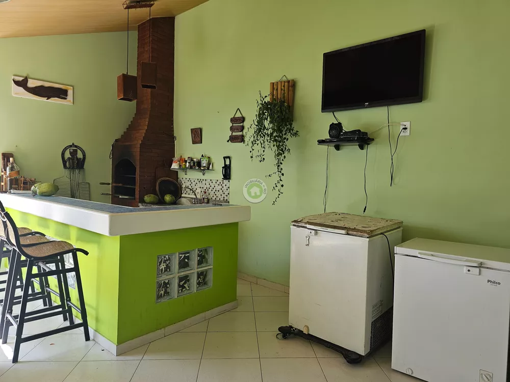 Casa, 5 quartos, 373 m² - Foto 5