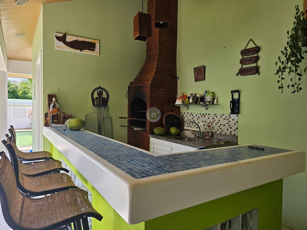 Casa, 5 quartos, 373 m² - Foto 50