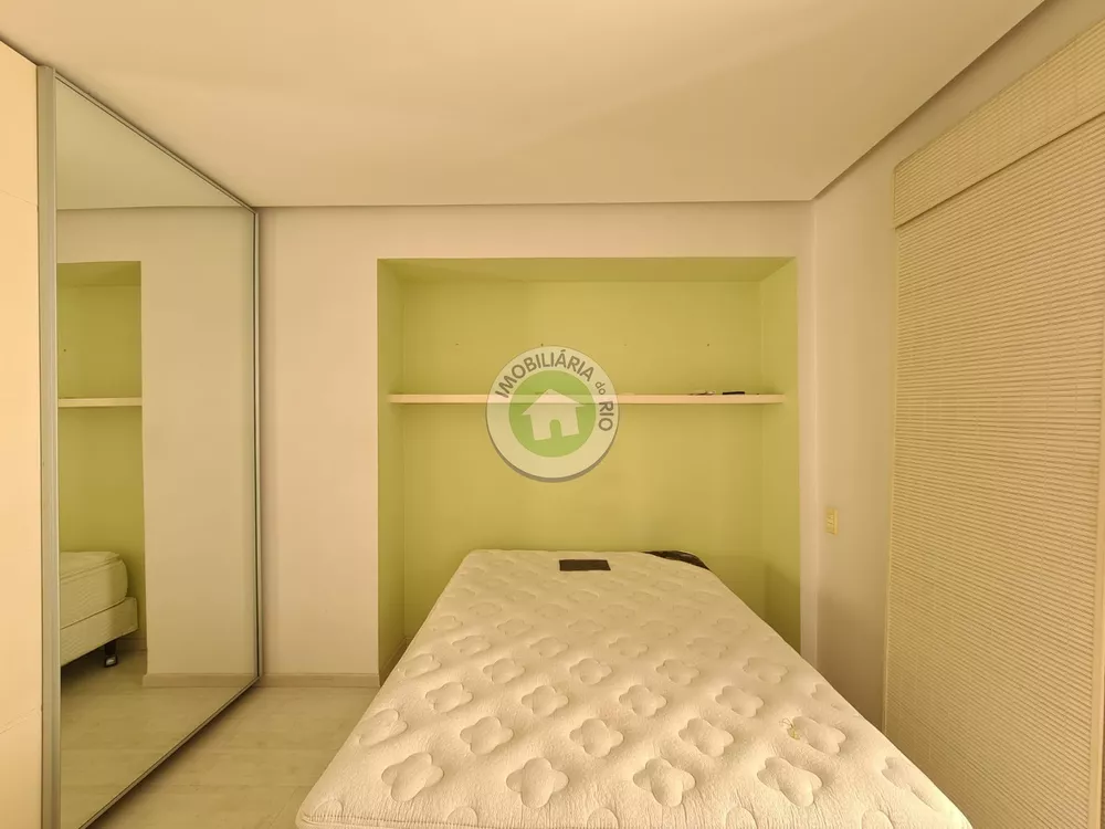 Apartamento, 3 quartos, 121 m² - Foto 1