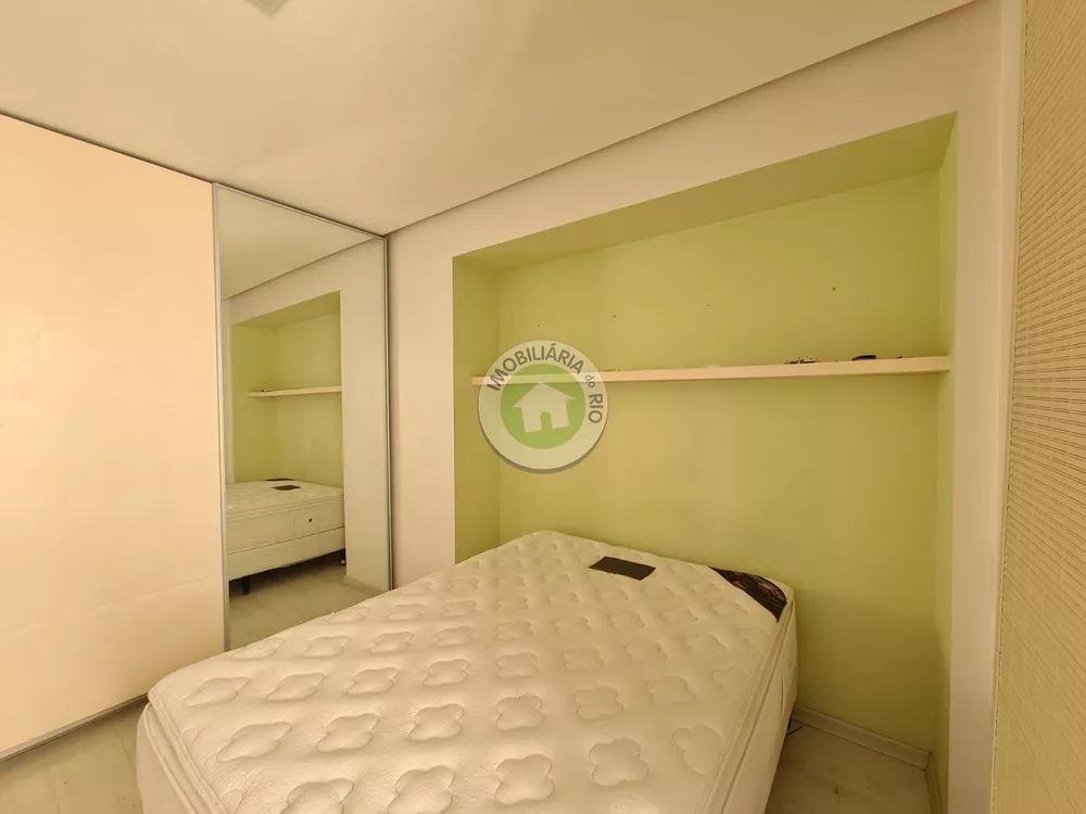 Apartamento, 3 quartos, 121 m² - Foto 14