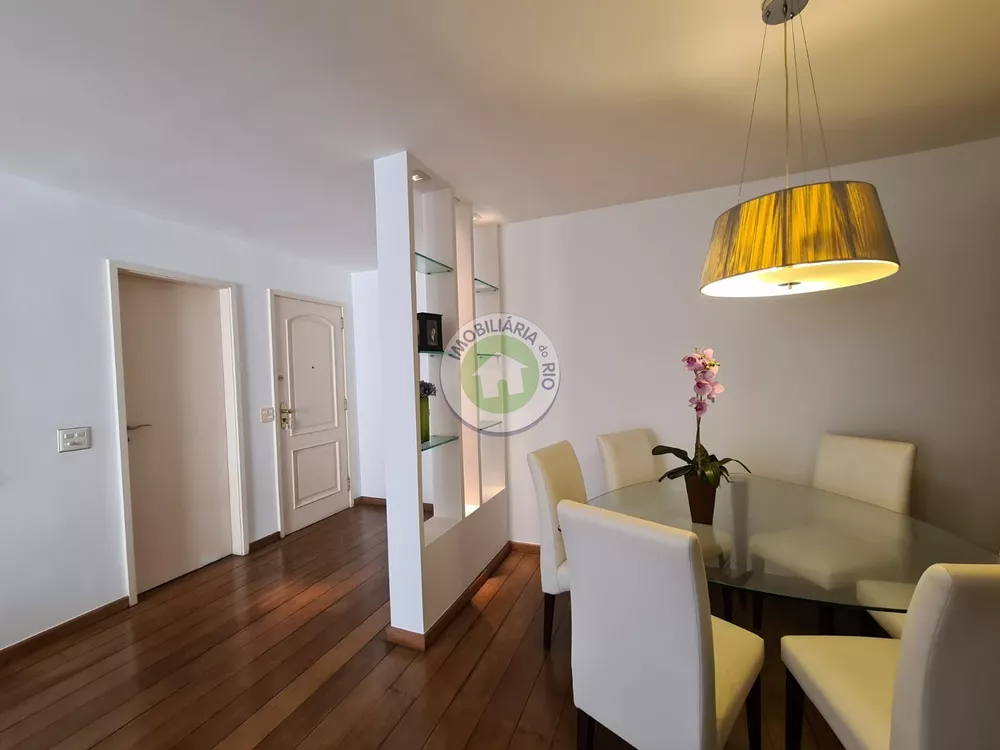Apartamento, 3 quartos, 121 m² - Foto 11