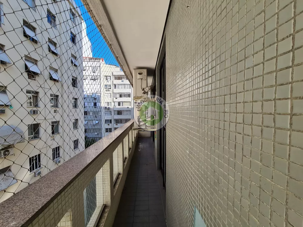 Apartamento, 3 quartos, 121 m² - Foto 5