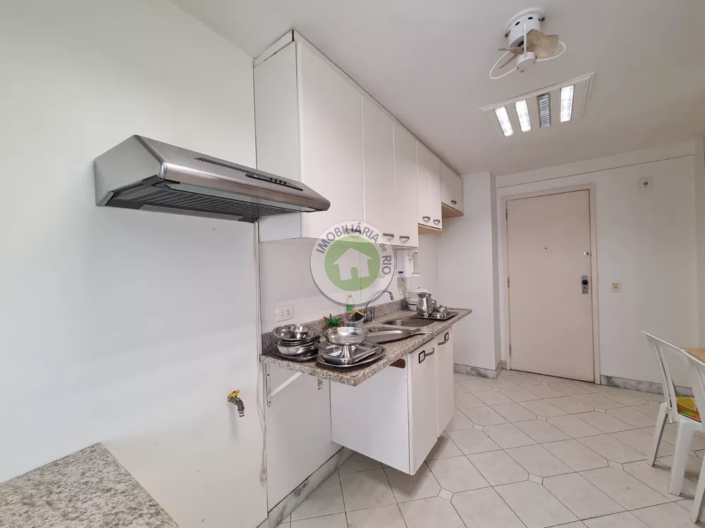 Apartamento, 3 quartos, 121 m² - Foto 8