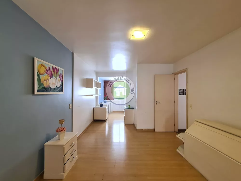 Apartamento, 3 quartos, 121 m² - Foto 24