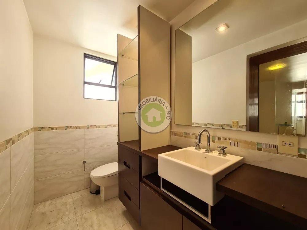 Apartamento, 3 quartos, 121 m² - Foto 17